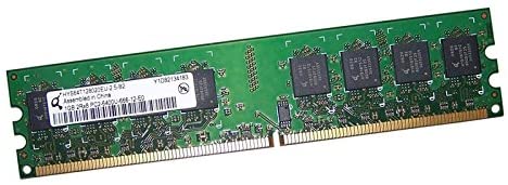 1GB DDR2 Ram | Qimonda 1GB Ram | Messoanuovo.it 1GB DDR2 Ram | Qimonda 1GB Ram | Messoanuovo.it